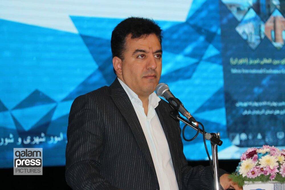 بهبود اقتصاد ایران در گرو اقتصاد آذربایجانشرقی است