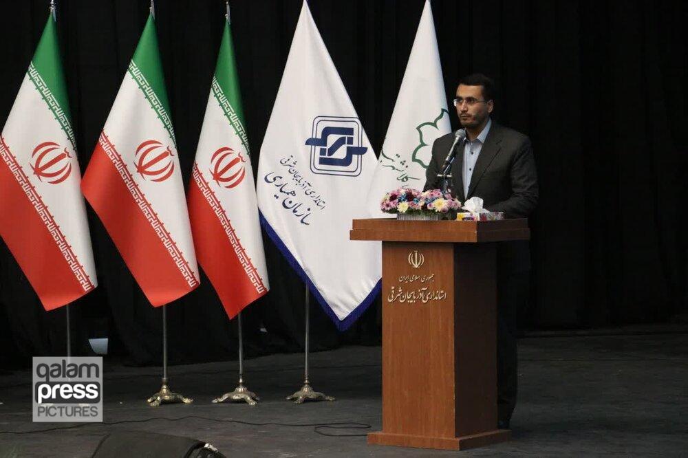 سهم درآمد پایدار در شهرداری های کشور پایین است