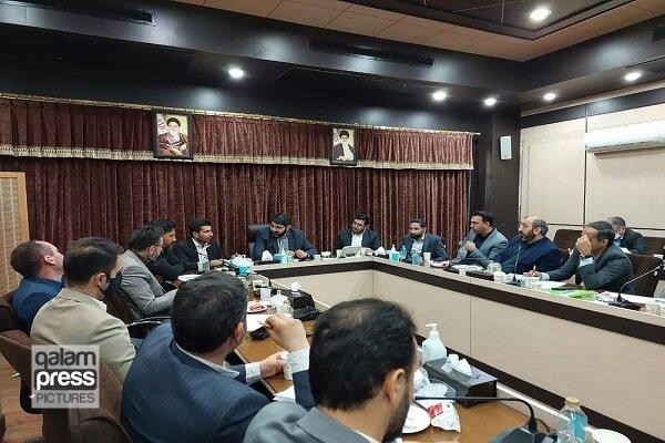 المپیاد پرچم فرصتی برای همبستگی از مسیر ورزش