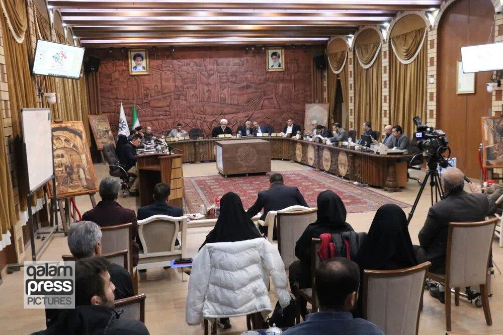 حمایت شهرداری تبریز از زنان سرپرست خانوار با اعطای تسهیلات بانکی