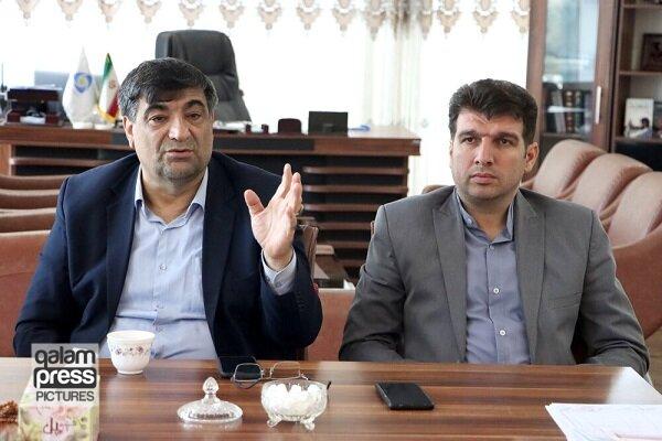 لزوم اجرای سامانه هوشمندسازی پایانهها و پیادهسازی فیبر نوری