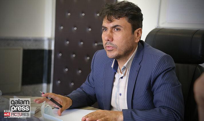احداث سپتیک مرکز همایشهای بین المللی تبریز با استفاده از تکنولوژی MBR