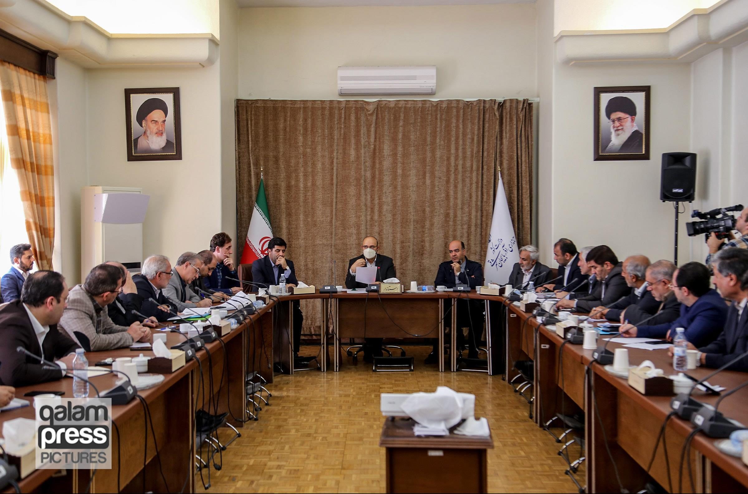 نظارت و بازرسی بر نحوه ارایه خدمات در نانوایی ها افزایش یابد