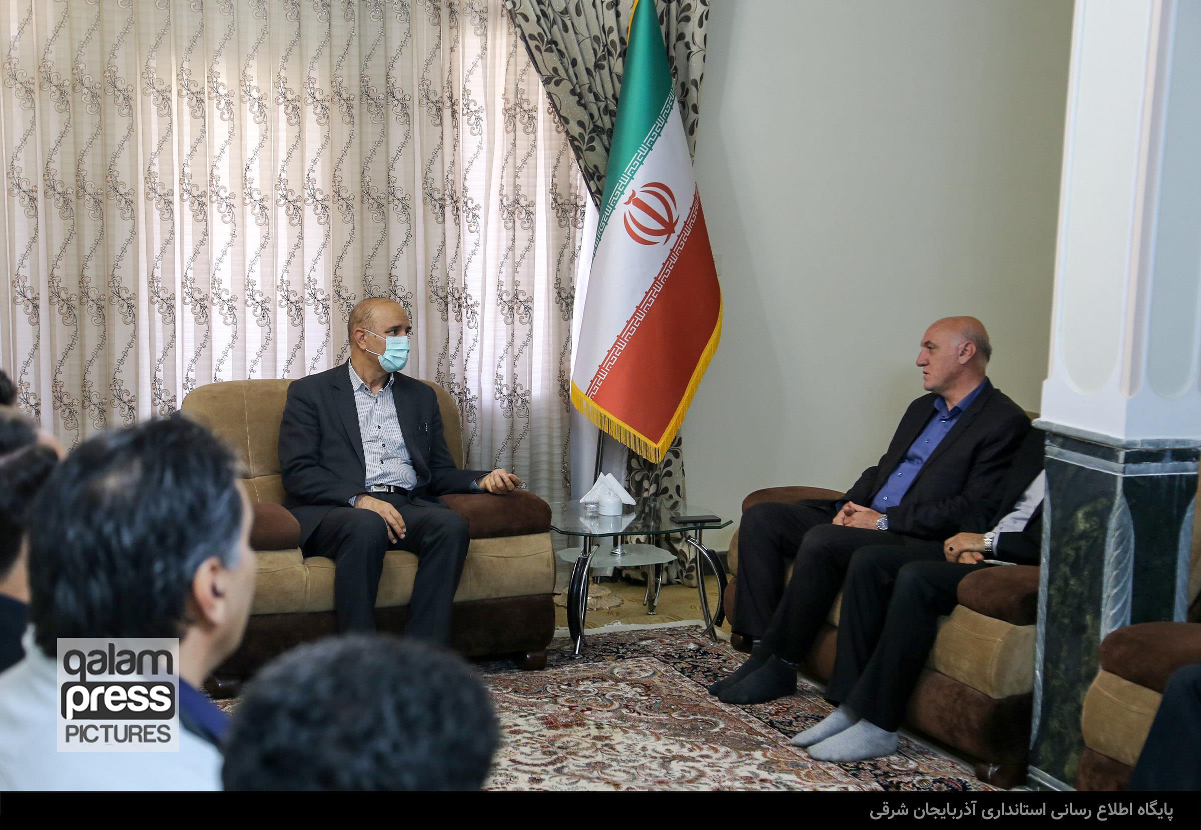 ترمیم عقبماندگی زیرساختهای ورزشی استان طبق برنامه مشخص