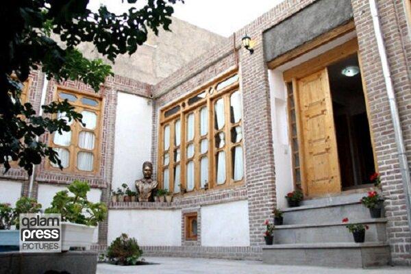 تداوم اجرای طرح مرمت خانه تاریخی علی مسیو