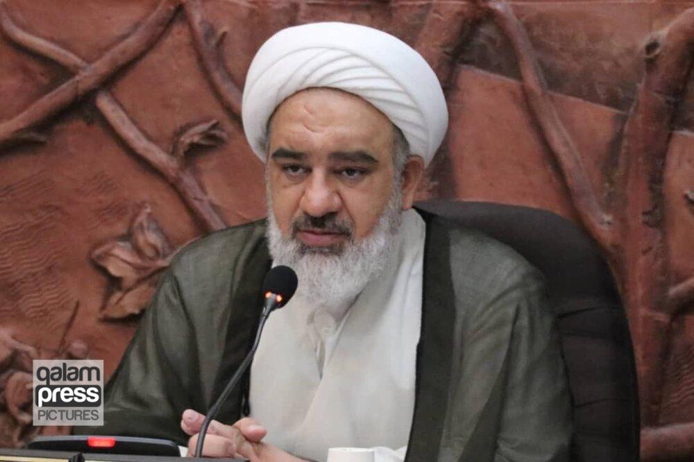 مدیریت شهری پیگیر بسترسازی مناسب برای شهر دوستدار کودک است