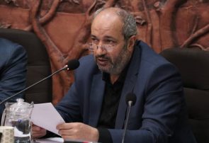 رکوردشکنی شهرداری تبریز در تحقق بودجه شش ماهه
