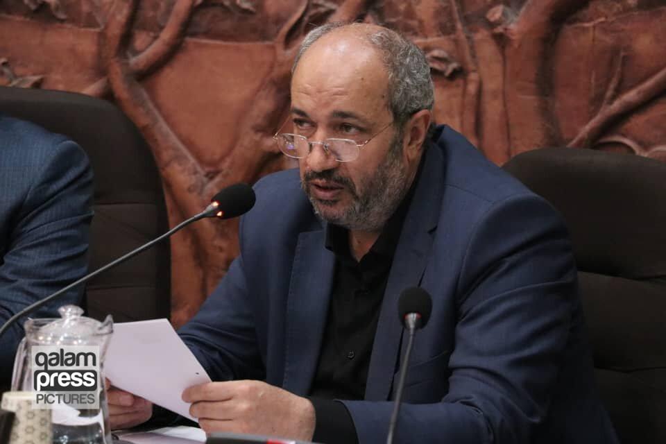 رکوردشکنی شهرداری تبریز در تحقق بودجه شش ماهه