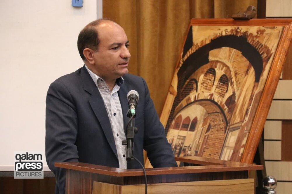 حریم آثار ثبتی باید بهصورت شفاف مشخص شود