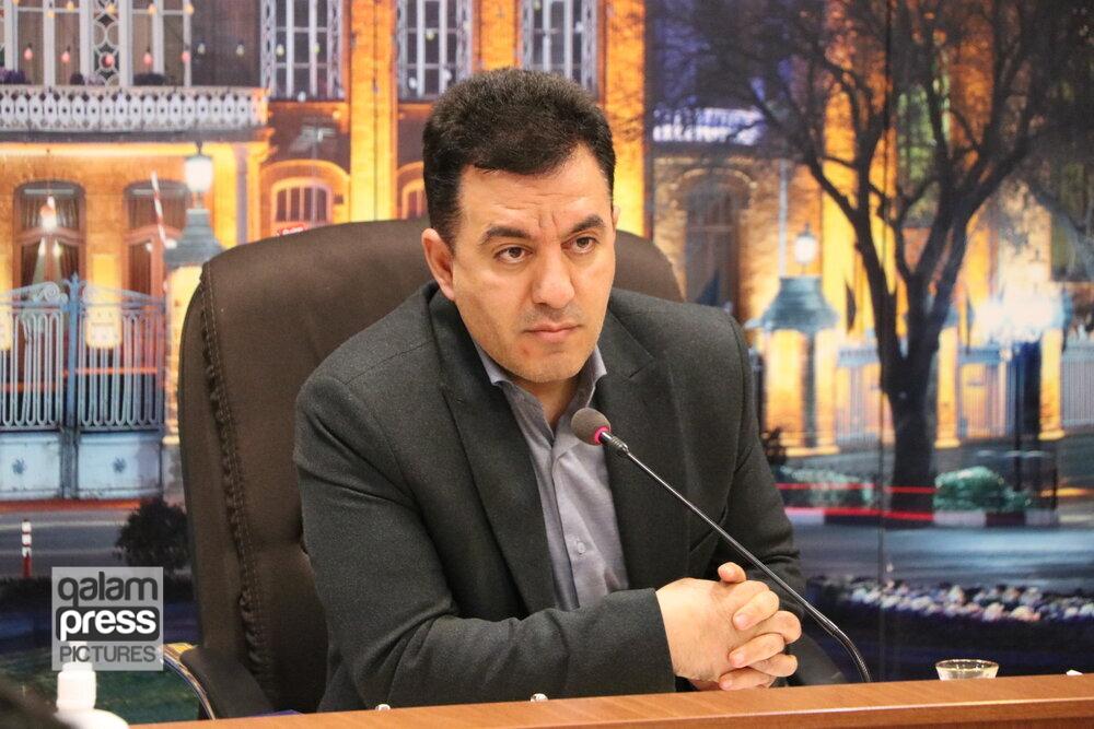 پیام تبریک شهردار تبریز به شهرداران شهرهای خواهرخوانده