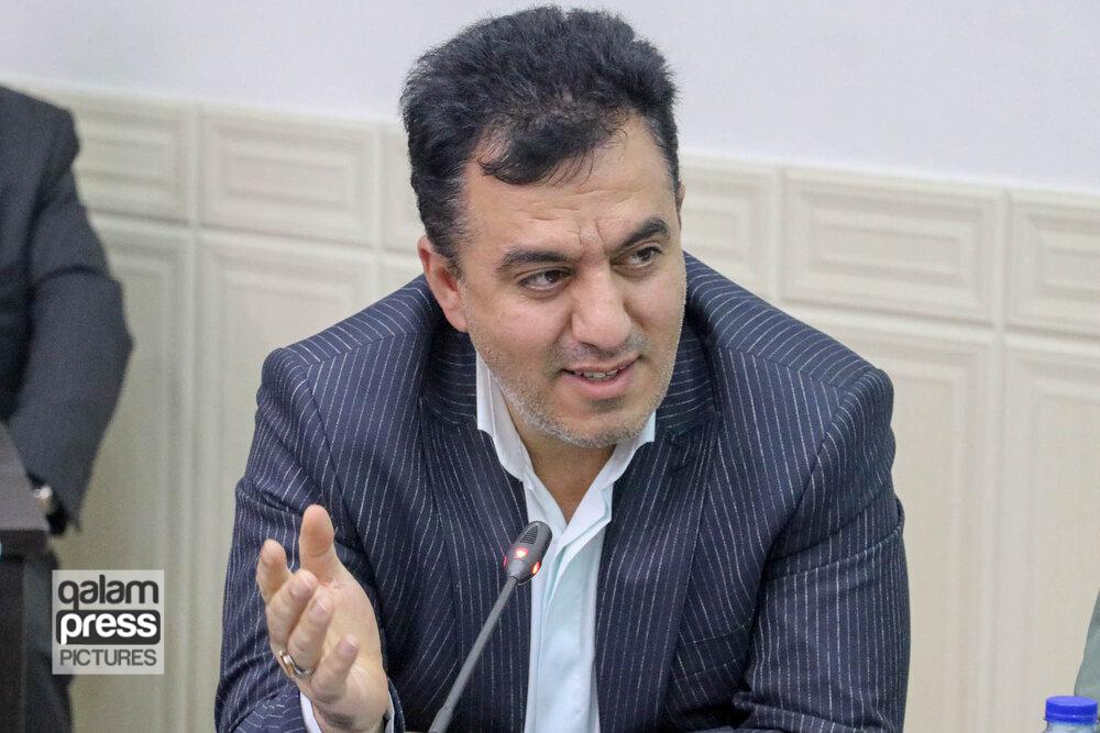 عملکرد ۲۰۰ درصدی مدیریت جدید شهری تبریز در حوزه عمرانی
