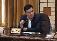 انتقاد شهردار از نحوه تخصیص مالیات ارزش افزوده به تبریز