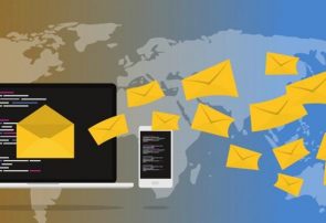 رمز پست‌های الکترونیکی خود را بطور دوره‌ای تغییر دهید/ نکات امنیتی در مورد ایمیل