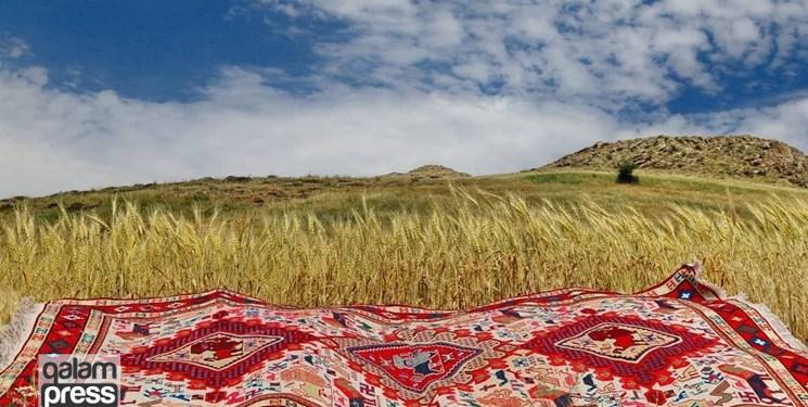 برپایی نمایشگاههای دائمی برای محصولات زنان روستایی و عشایر/لزوم توجه ویژه به برندسازی محصولات
