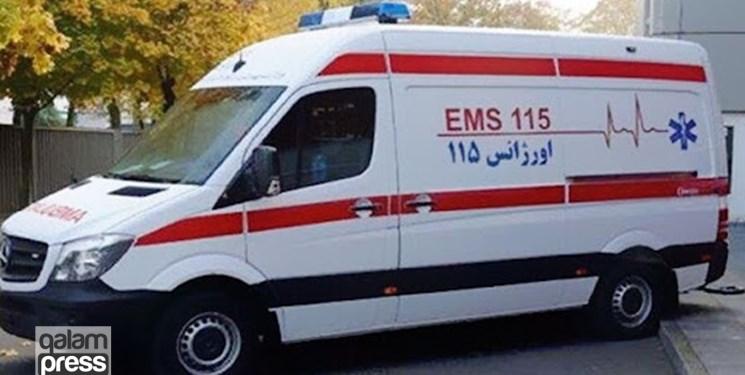 فوت زن جوان در پی سقوط به محل گودبرداری در گلشهر تبریز
