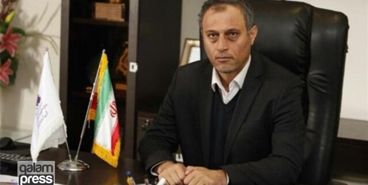 تولید کمک فنر خودروهای سواری برای نخستین بار در شمالغرب کشور