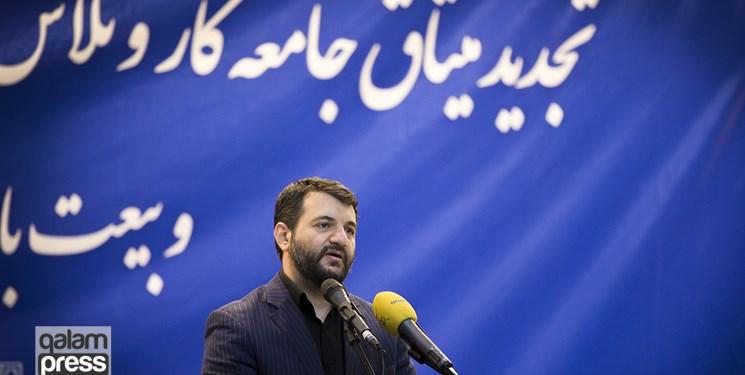 رشد اقتصادی منطقه آزاد ارس بایدتوأم با توسعه فرهنگی باشد
