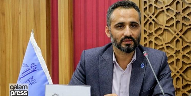 خدادادی عضو هیات رئیسه فدراسیون ملی ورزشهای دانشگاهی شد