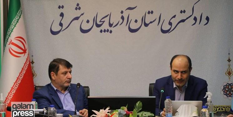 تمام پروندهها در قوه قضائیه الکترونیکی می شوند