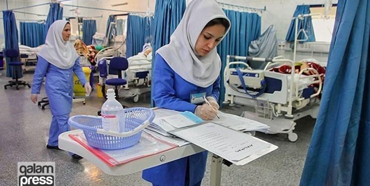 ۵۰ درصد کمبود نیرو در بخش پرستاری آذربایجان‌شرقی
