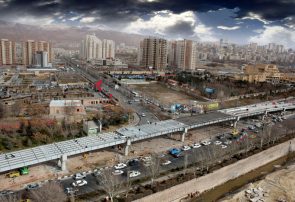 توسعه و پیشرفت تبریز با بهره‌برداری پروژه‌های عمرانی و زیربنایی