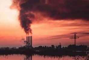 سهم نیروگاه در آلودگی هوای تبریز ۳ درصد است