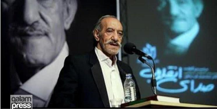 آلهاشم: قرهباغی در عرصه موسیقی کشور انقلاب کرد