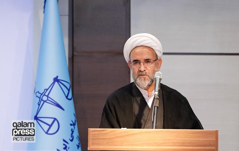 دیوان عدالت اداری از حیث نظارت قضایی برای دستگاههای اجرایی کارنامه صادر میکند