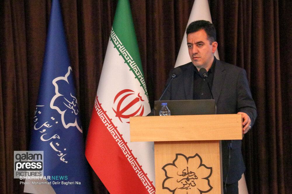 انتقاد شهردار تبریز از بی توجهی مالکان به طرح ساماندهی وانتبارها/مشکل اصلی شهرداری ها نداشتن اختیارات است
