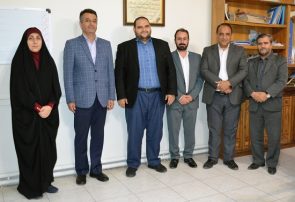 انجمن روابط عمومی آذربایجان شرقی آغاز به کار کرد