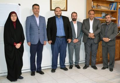 انجمن روابط عمومی آذربایجان شرقی آغاز به کار کرد