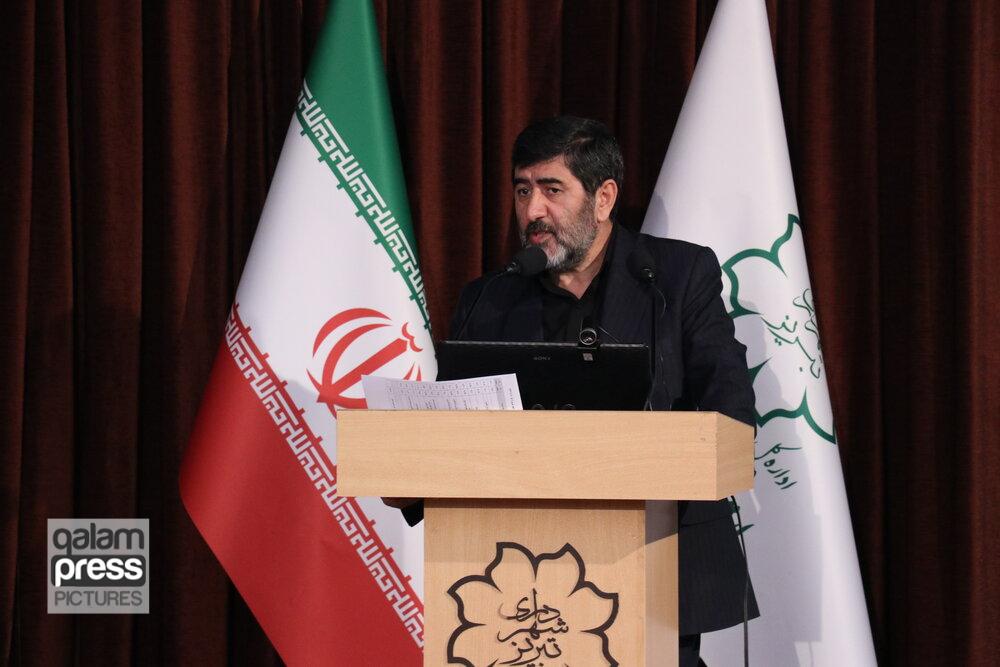 حاشیه نشینی حاصل ۶۰ سال مدیریت نادرست است