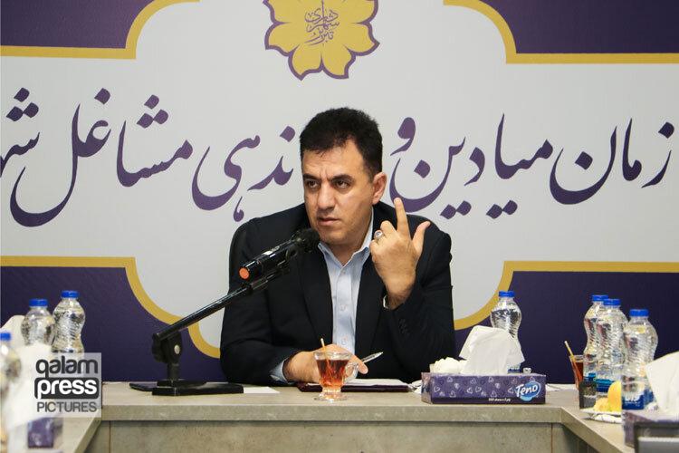 احداث و توسعه بازارچههای محلی در دستور کار شهرداران مناطق