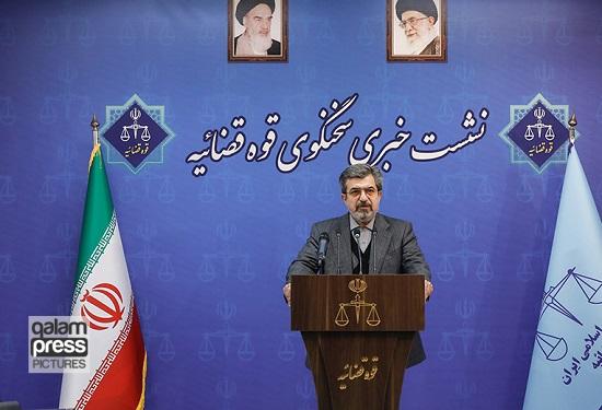 هیچ مدرکی درباره ادعای دروغین پیرامون زندانیان زن ارائه نشده است