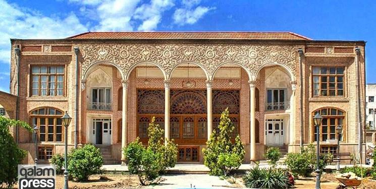 خانهای که تاریخ در آن نفس میکشد/ تملک اطراف خانه مشروطه تبریز برای ایجاد فضای سبز