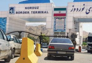 میزان مسافرت ایرانی‌ها به ارمنستان/ تردد روزانه ۳۰۰ کامیون