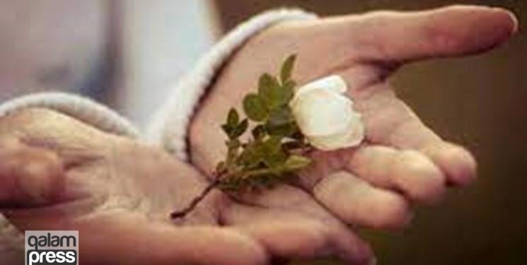 خانههایی که آدرساش را خدا داده است