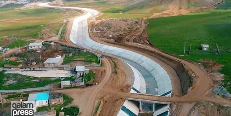 اختصاص ۴ هزار میلیارد ریال به پایاب سدهای آذربایجان شرقی/ سال آینده ۵ هزار هکتار از پایاب سدهای استان اجرایی می‌شود