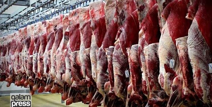 قیمت جدید گوشت قرمز اعلام شد