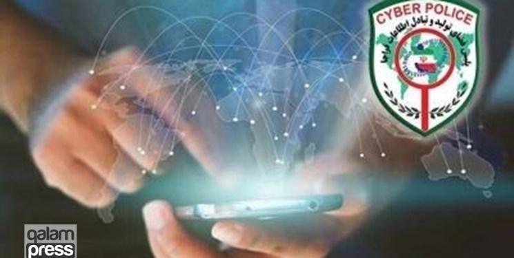 سردبیر قلابی در تبریز به دام پلیس افتاد