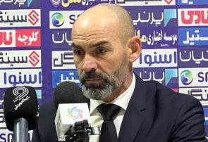 رسانه‌های عربستان: خمز به جای رنار در تیم ملی ایران