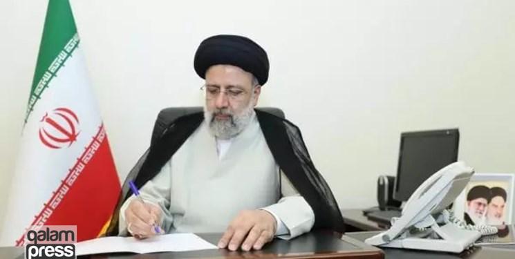 امضای رئیسجمهور برای تبریز