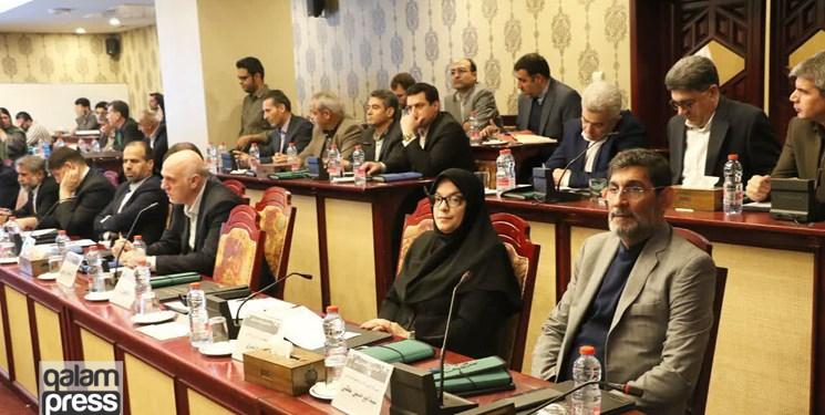علت سفر ستودهنژاد به کرمان و حضور در سقوط بالگرد وزیر