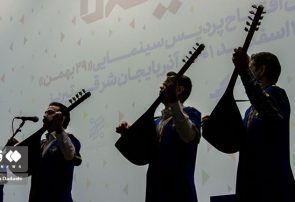 موسیقی عاشیقلار یک مولفه اقتدار در حوزه فرهنگی خطه آذربایجان است/  موسیقی فقط ساز و آواز نیست