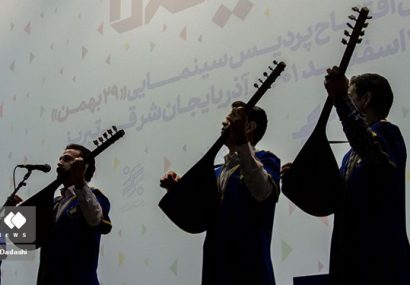 موسیقی عاشیقلار یک مولفه اقتدار در حوزه فرهنگی خطه آذربایجان است/  موسیقی فقط ساز و آواز نیست