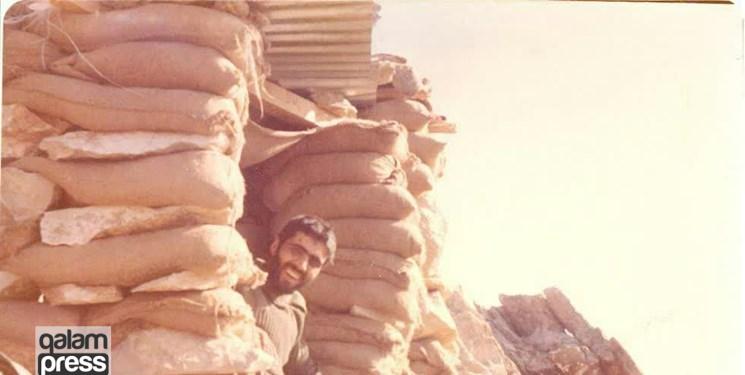 ماجرای رزمندهای که با خدا شوخی کرد و شهید شد!