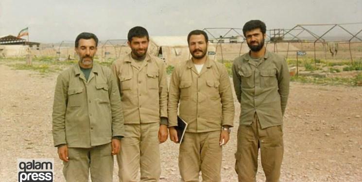 ماجرای رزمنده ای که با خدا شوخی کرد و شهید شد!