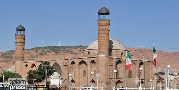 احیا و ساماندهی میدان صاحب الامر/ دوچرخه در تبریز نگاه ترافیکی میگیرد!