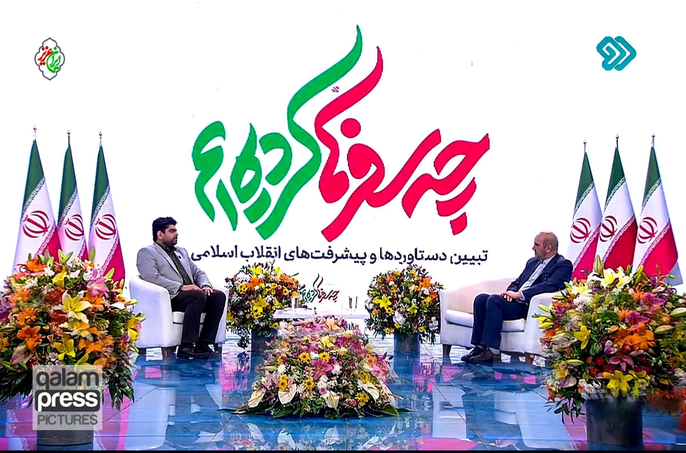 اثربخشی مستقیم تبریز و آذربایجان در پیروزی انقلاب اسلامی/ آنچه را که شایسته مردم استان است انجام میدهیم
