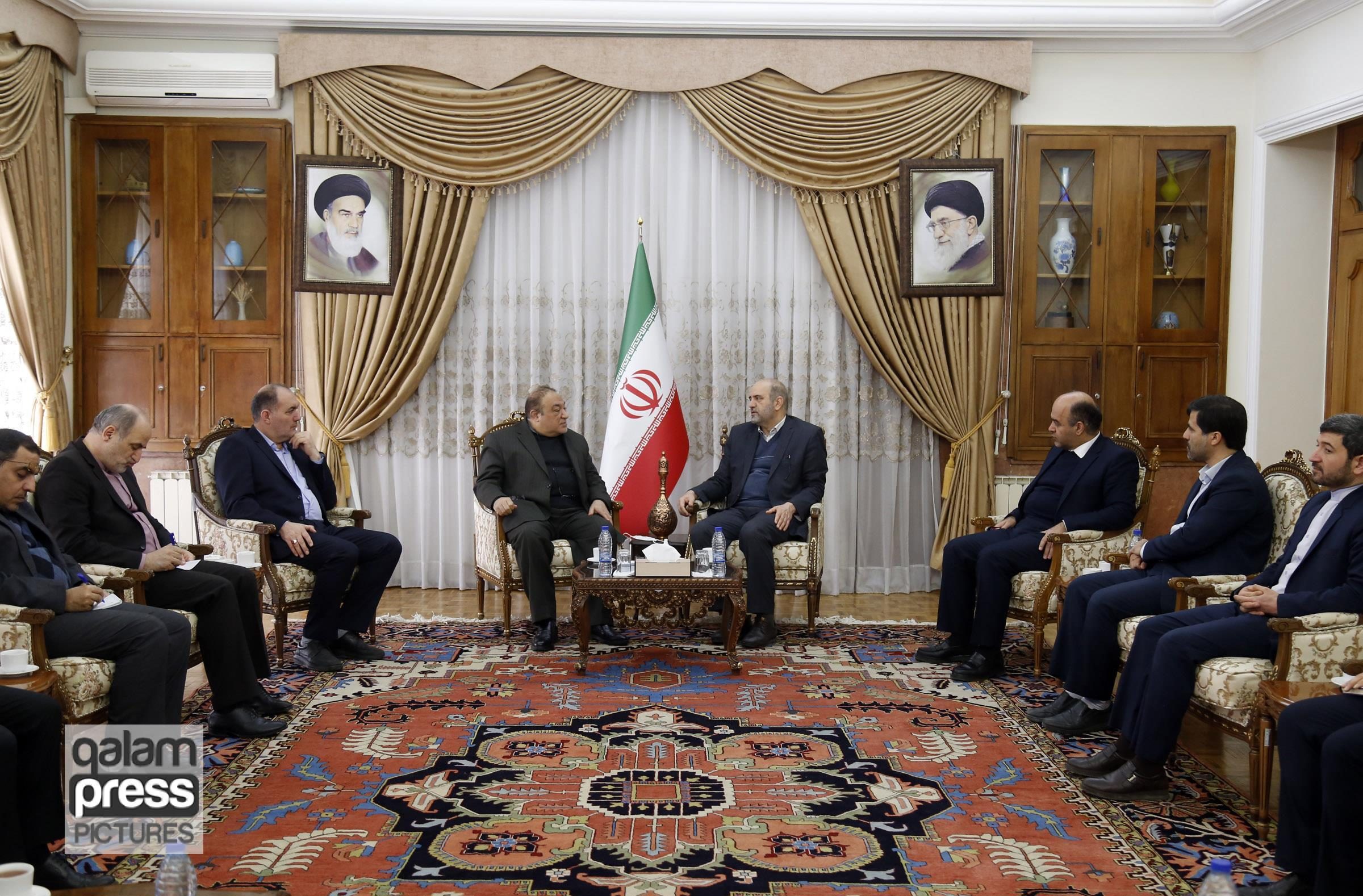 لزوم برنامهریزی برای سرمایهگذاریهای بنیادین در مناطق مرزی استان با اولویت توسعه کشاورزی و گردشگری